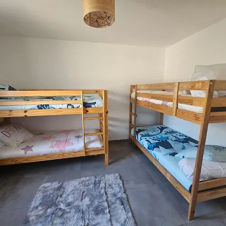 Maison Du Sud * Marsillargues