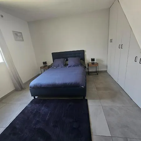 Maison Du Sud Prázdninový dům