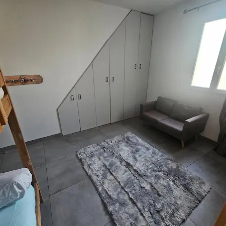 Maison Du Sud Marsillargues