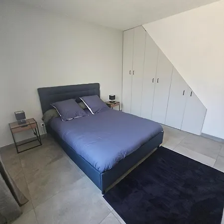 Maison Du Sud Prázdninový dům