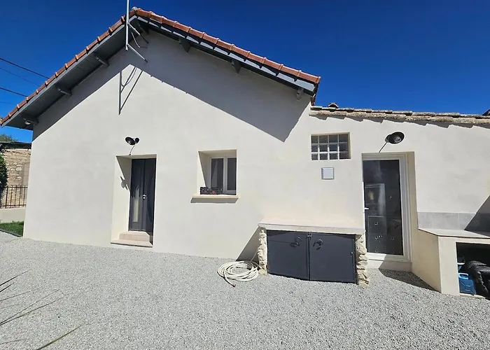 度假居 Maison Du Sud *