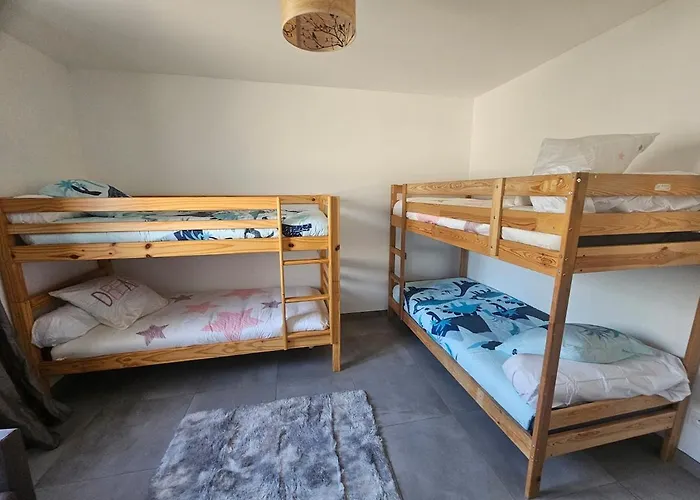 Maison Du Sud * Marsillargues