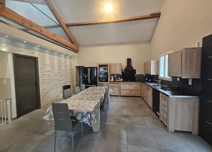 Maison Du Sud Marsillargues