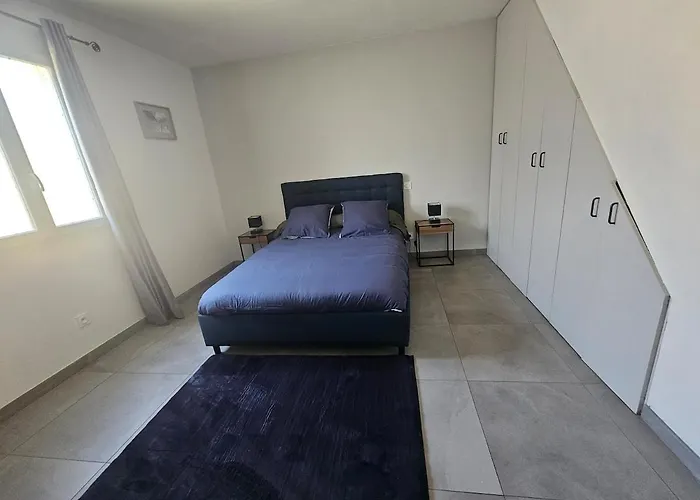 Maison Du Sud 度假居