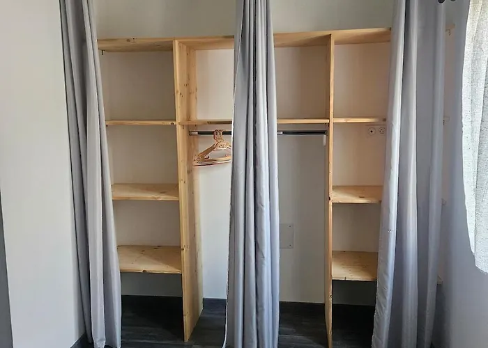 度假居 Maison Du Sud *