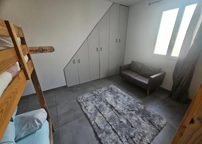 Maison Du Sud Marsillargues