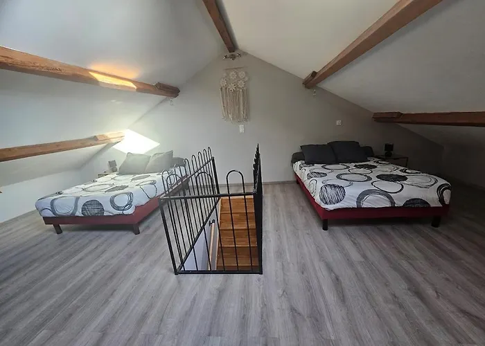 度假居 Maison Du Sud