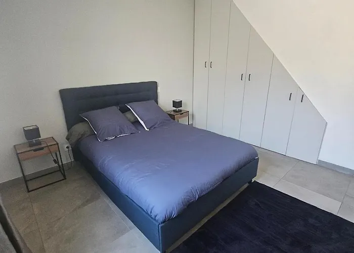 Maison Du Sud 度假居