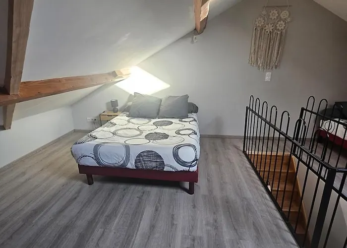 度假居 Maison Du Sud